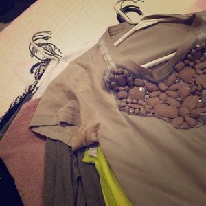 Meet your Posher, Lou ellen